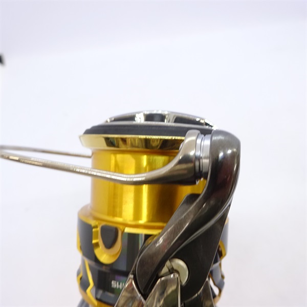 ２０ツインパワー２５００Ｓ